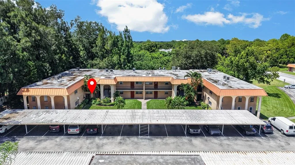 Royal Pines Condo