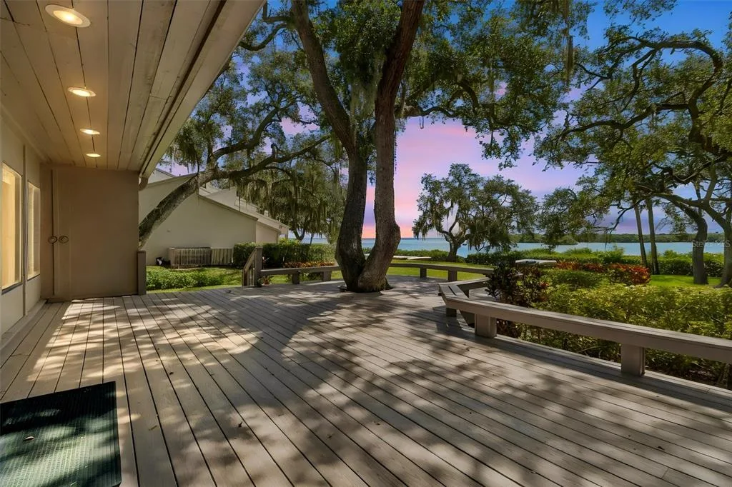 Sunfish Bay Condo