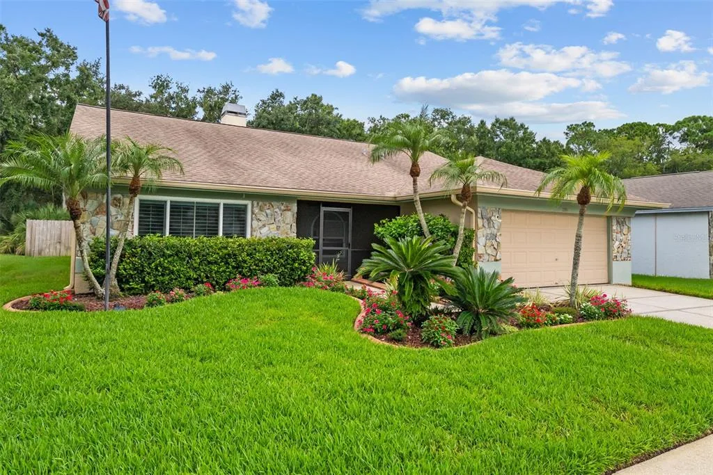 Countryway Prcl B Trct