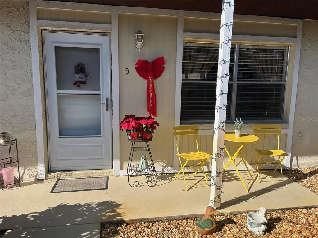 Green Valley Estates Unit Two