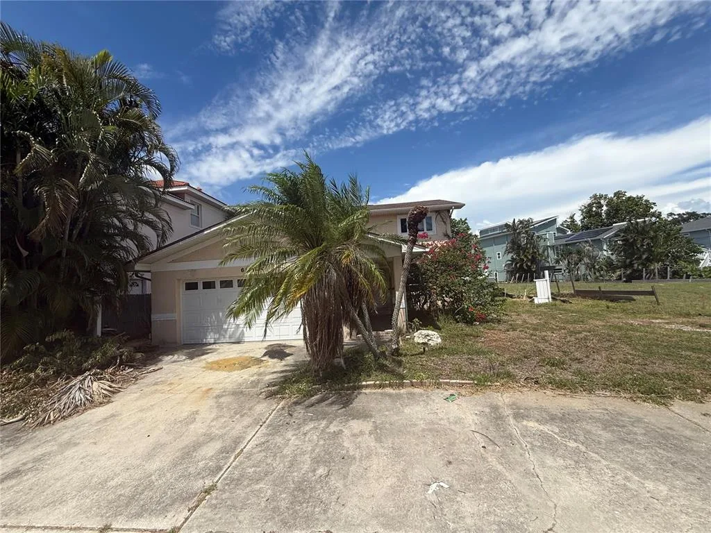 Shore Acres Bayou Grande Sec