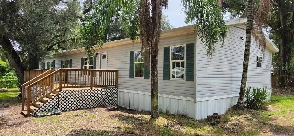Hillcrest Mobile Estates