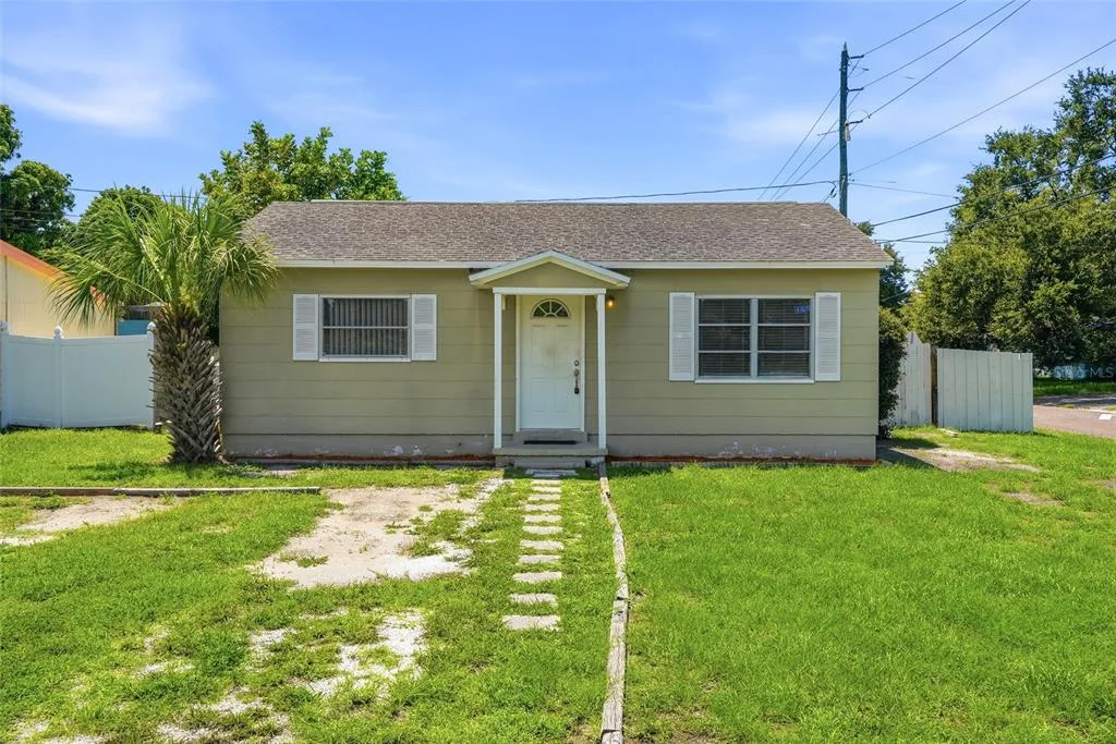 Pasadena Estates Sec D