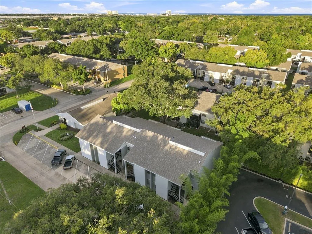 Fairoaks North A Condo