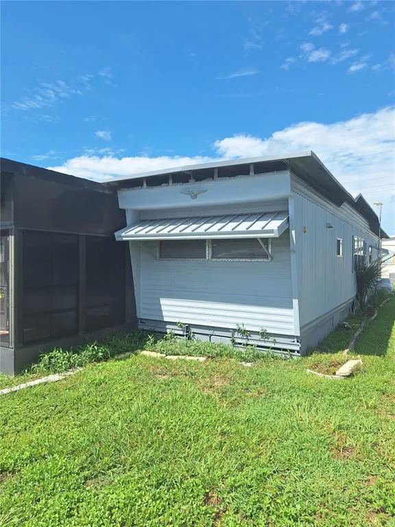 Florida Trailer Estates