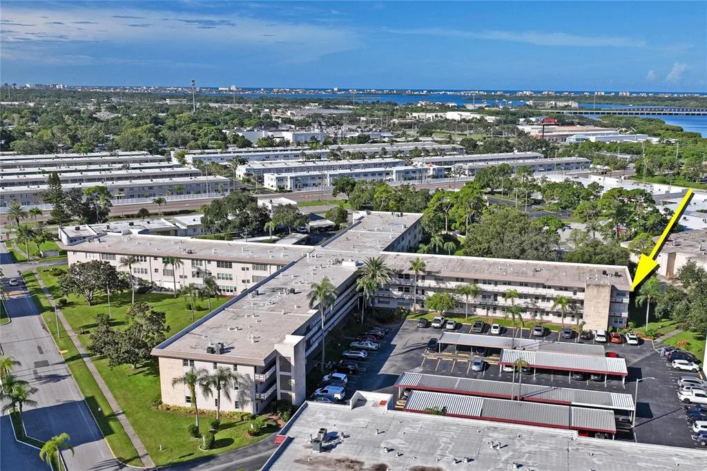 Five Towns Of St Pete