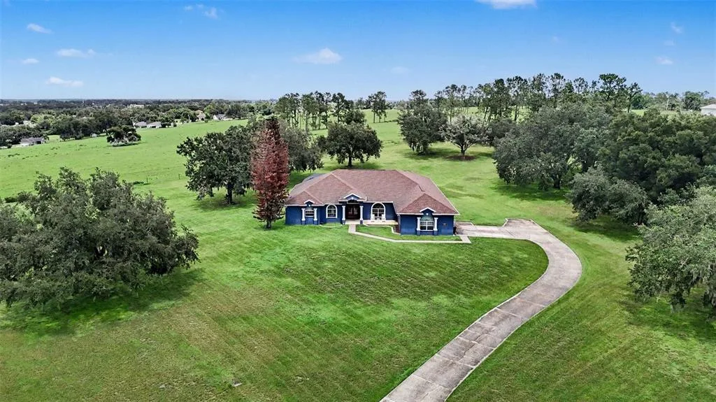 Zephyrhills Colony Co