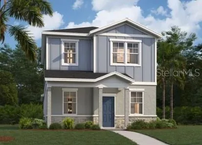 Avalon Park West
