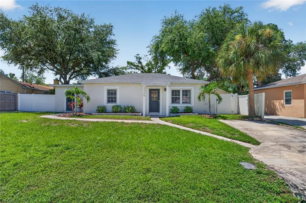 Fairlawn Estates 1st