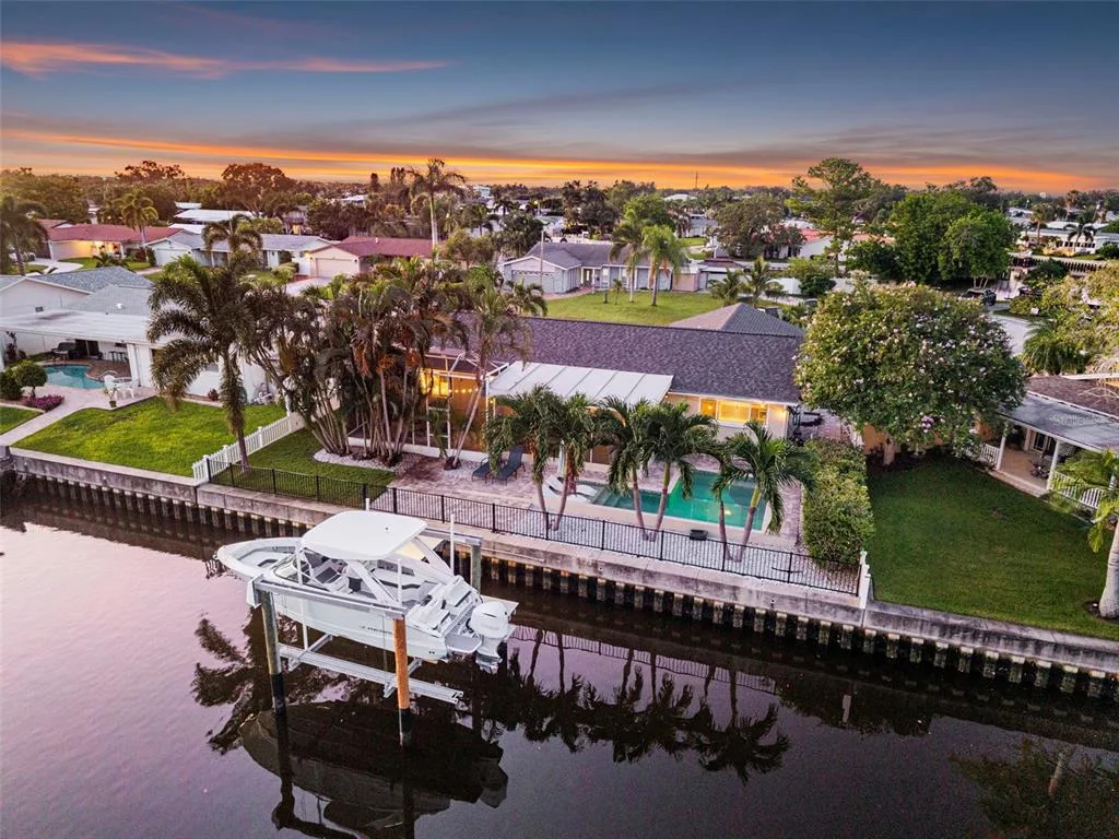 Waterway Estates Sec