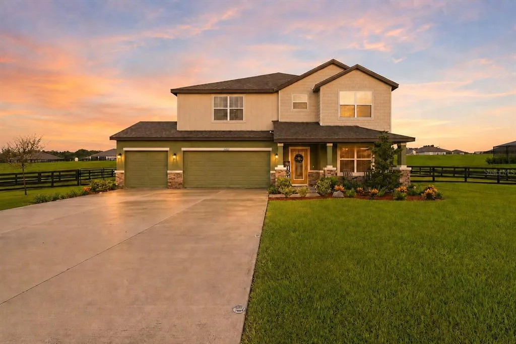 Heritage Estates