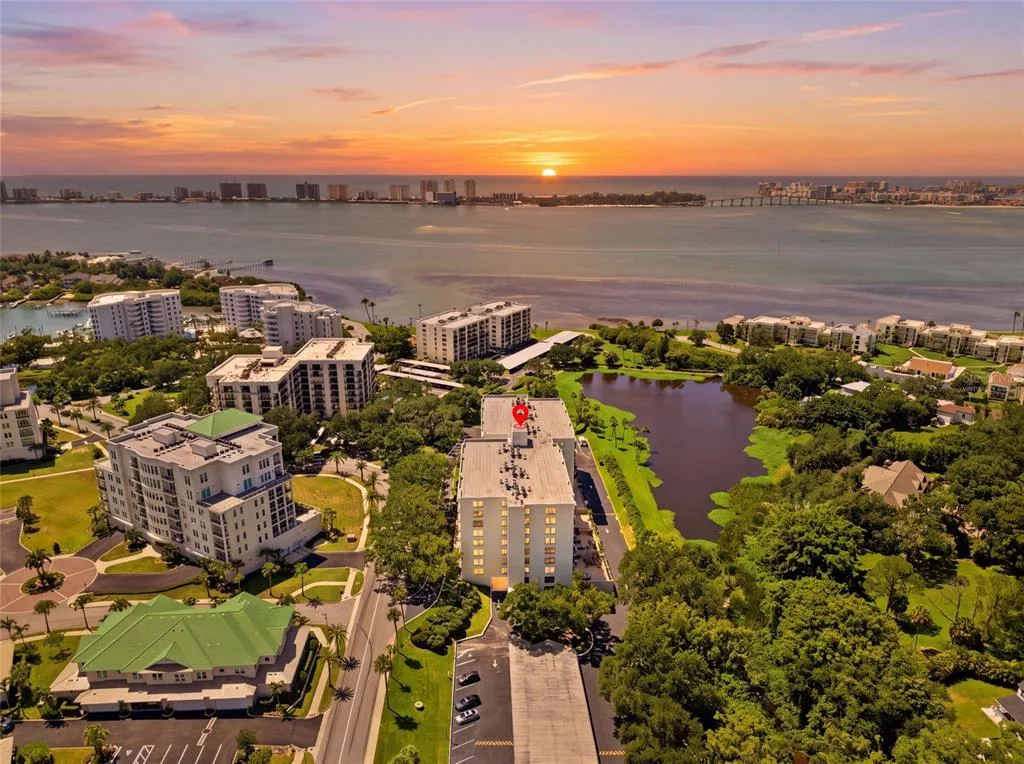 Belleview Biltmore Villas Bayshore