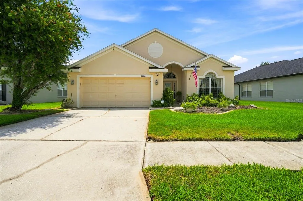 Saddlebrook Village West