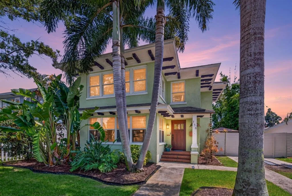 Florida Heights