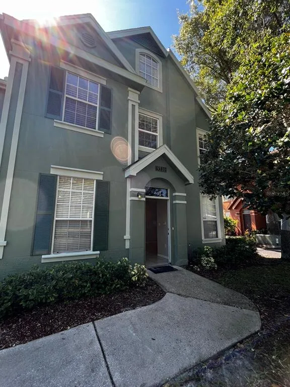 Lake Chase Condo