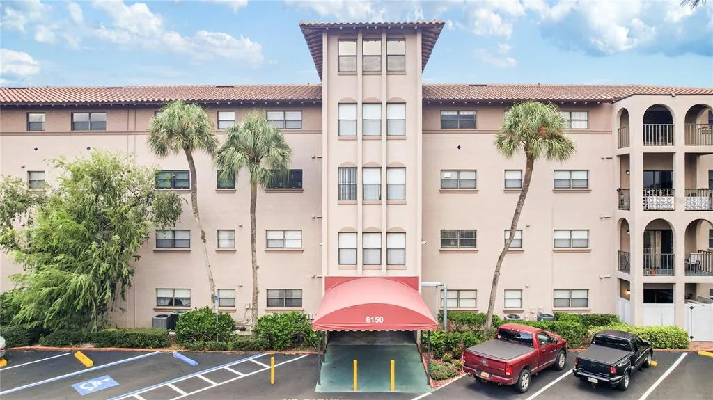 Golfview Ii Condo