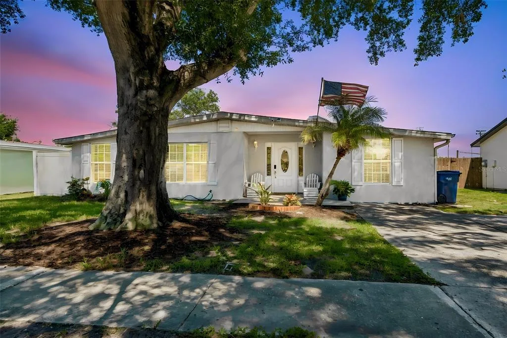 Westshore Estates South