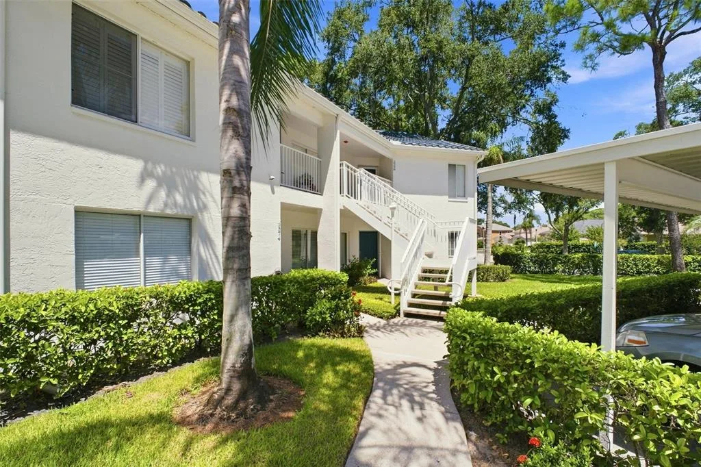 Indigo Pond Condo