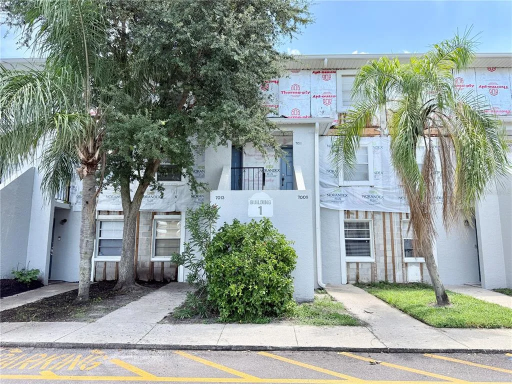 Waterside Condo I