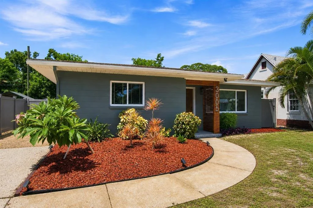 Floral Villa Estates