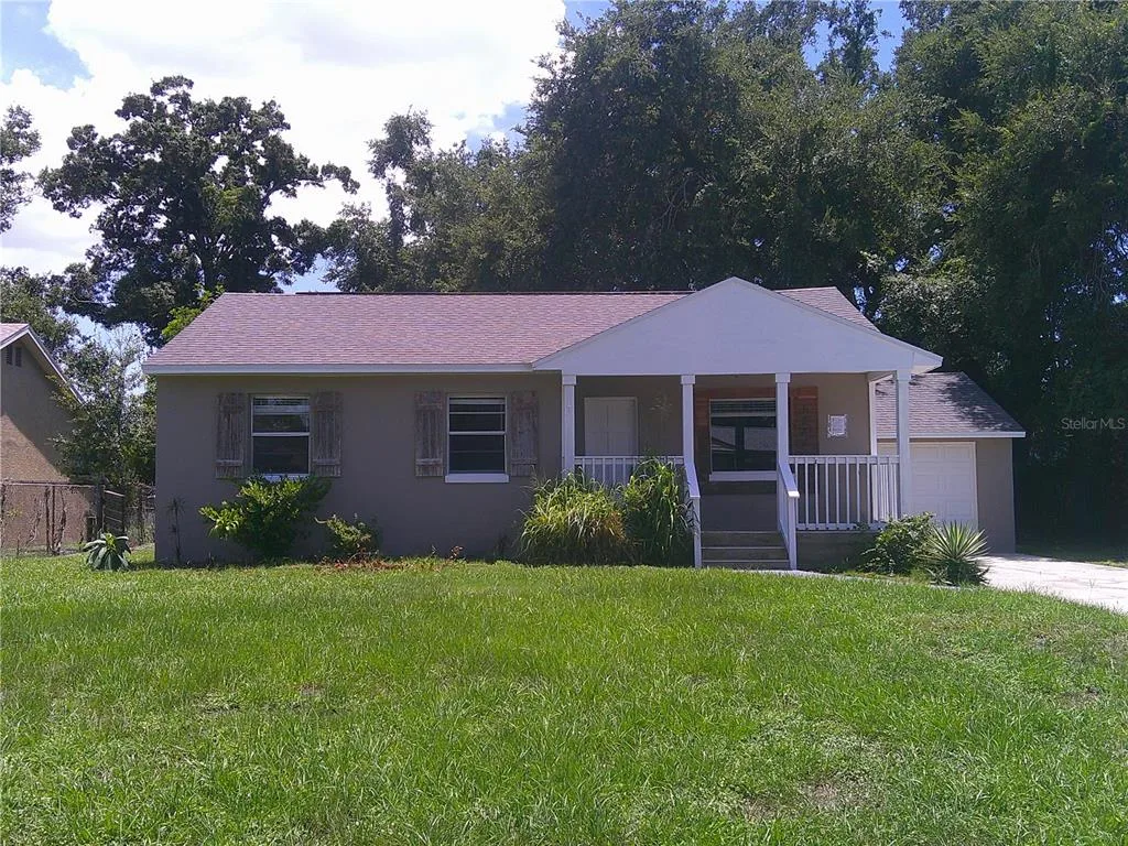 Country Club Estates