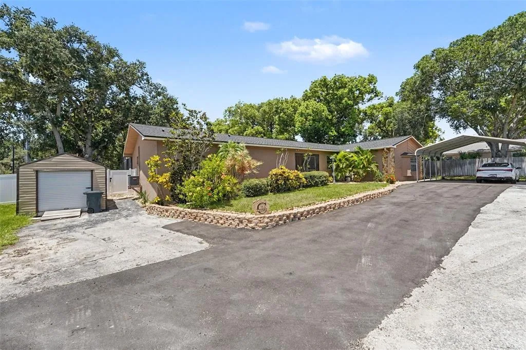 Crystal Beach Heights