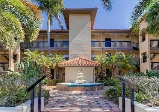 Audubon Condo At Feather Sound