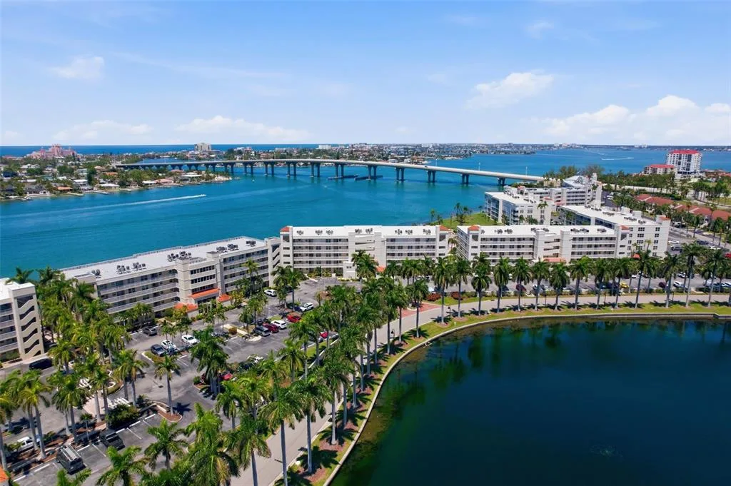 Bahia Vista Unit Ii