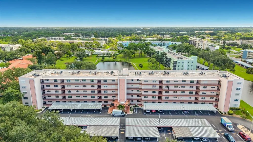 Terrace Park Of Five Towns