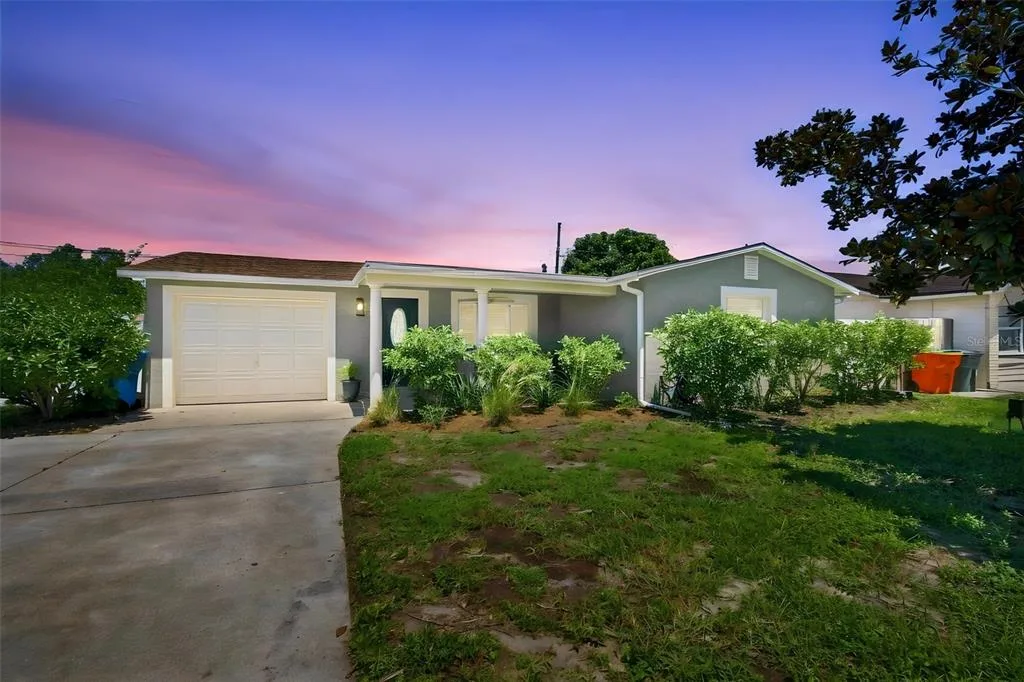 Bayou Manor 1st