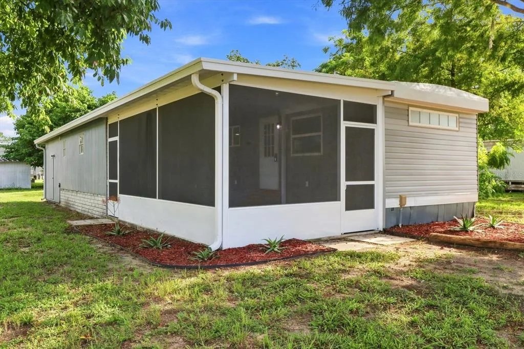 Tangerine Estates