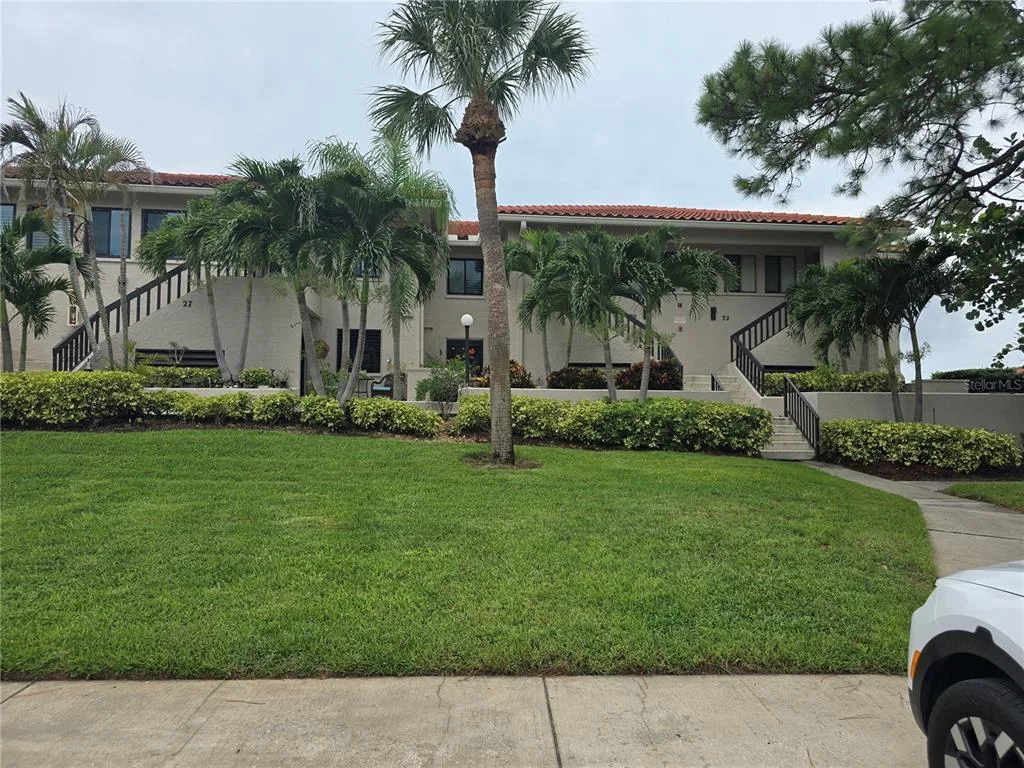 Tarpon Cove Condo