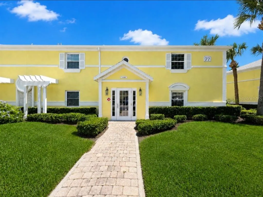 Waterside At Coquina Key North