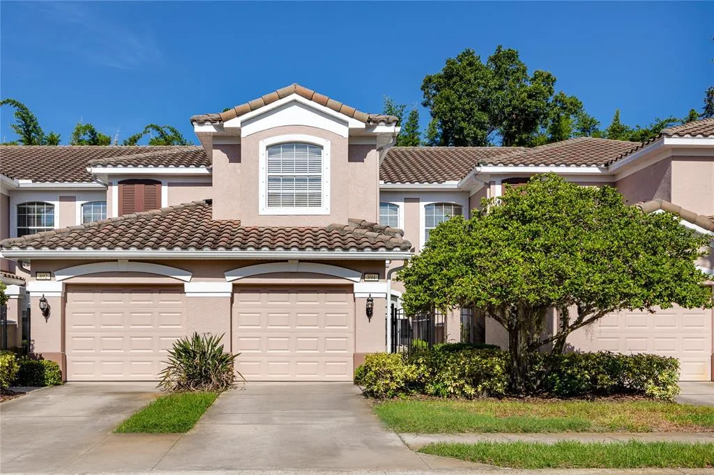 Coachman Reserve Condo