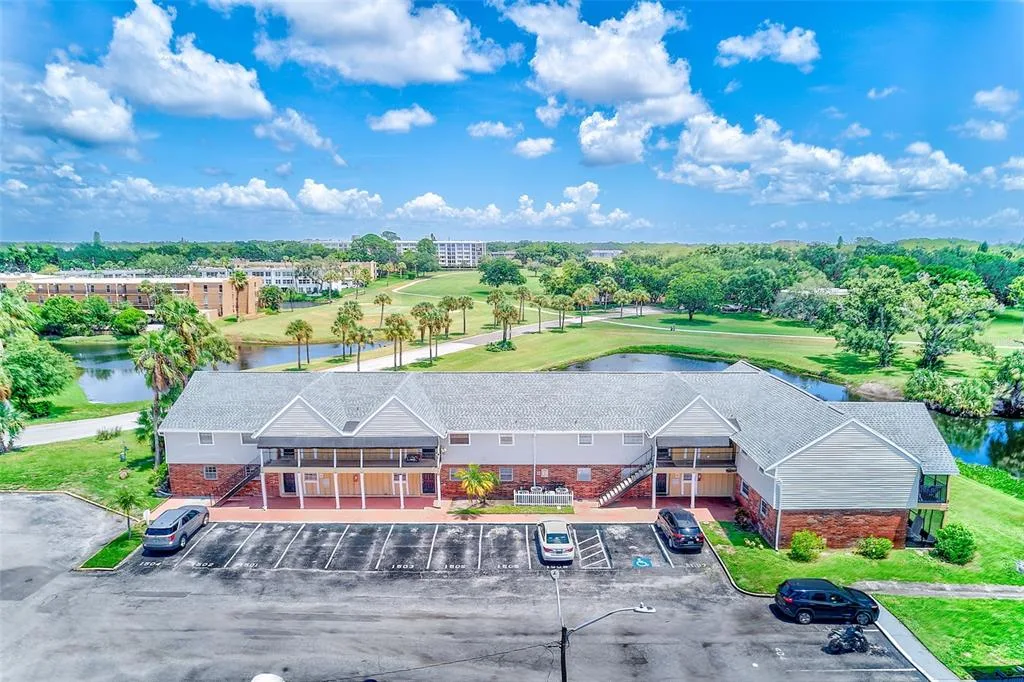 Venetia Country Club Condo