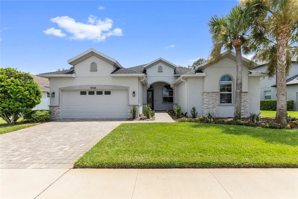 Lakeshore Ranch Ph I