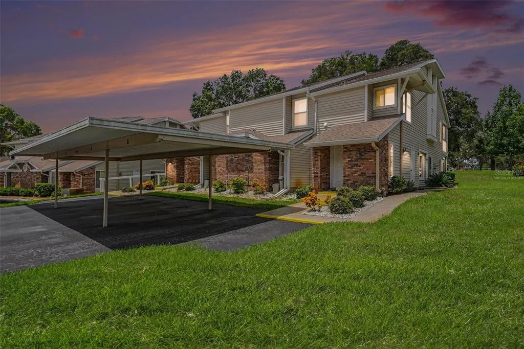 Eagleswood Condo