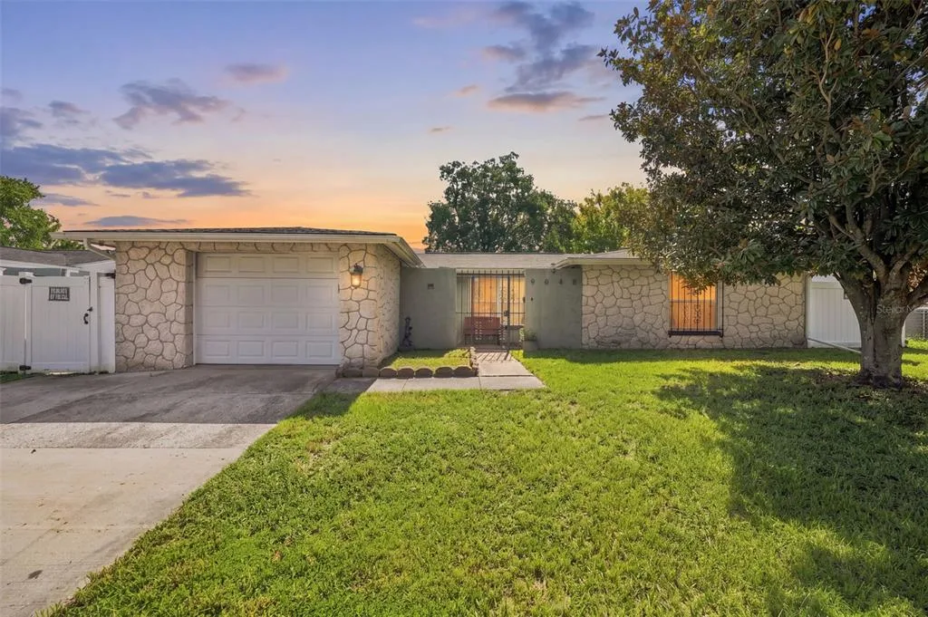Embassy Hills