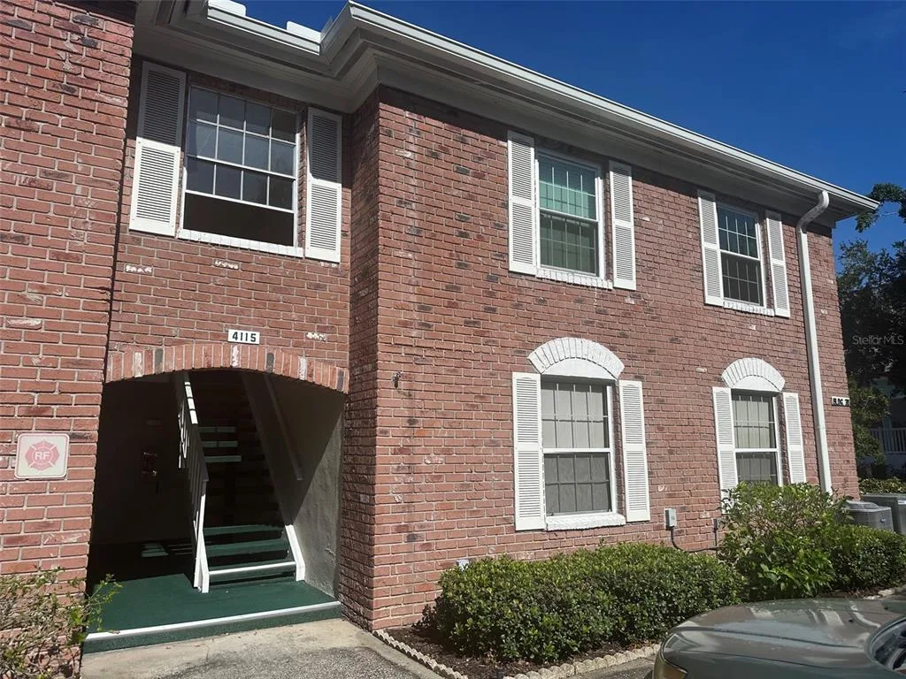 Patriot Square Apts