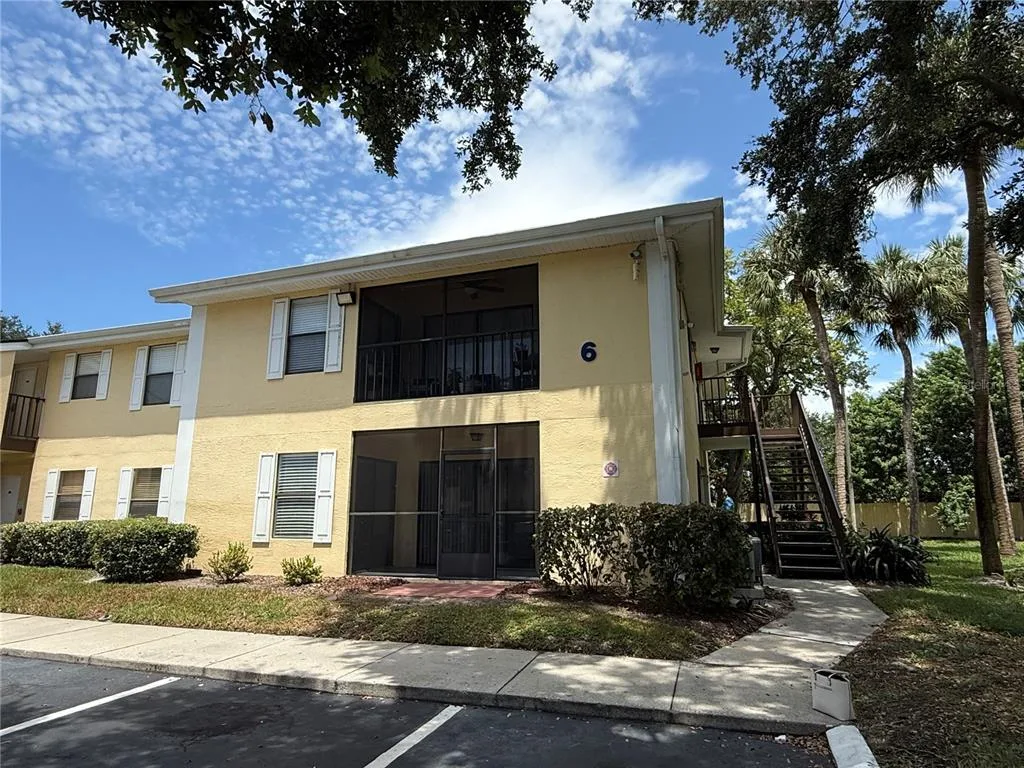 Arbor Grove Condo