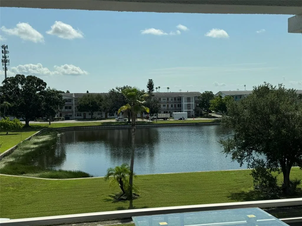 Town Apts Condo