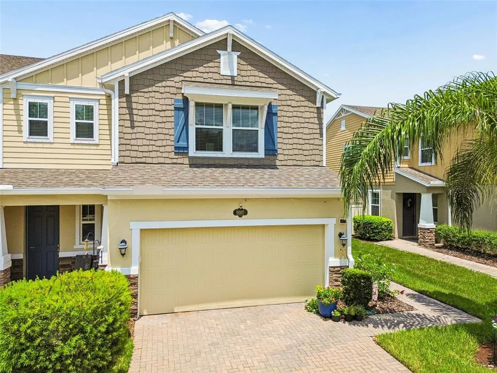 Long Lake Ranch Village 6 Prcl A