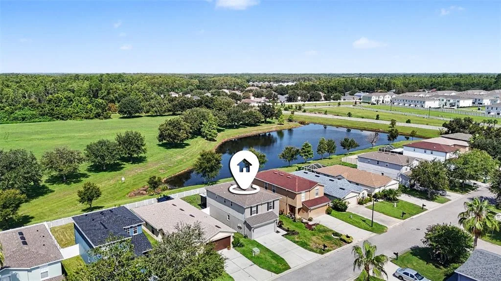 Suncoast Meadows Increment