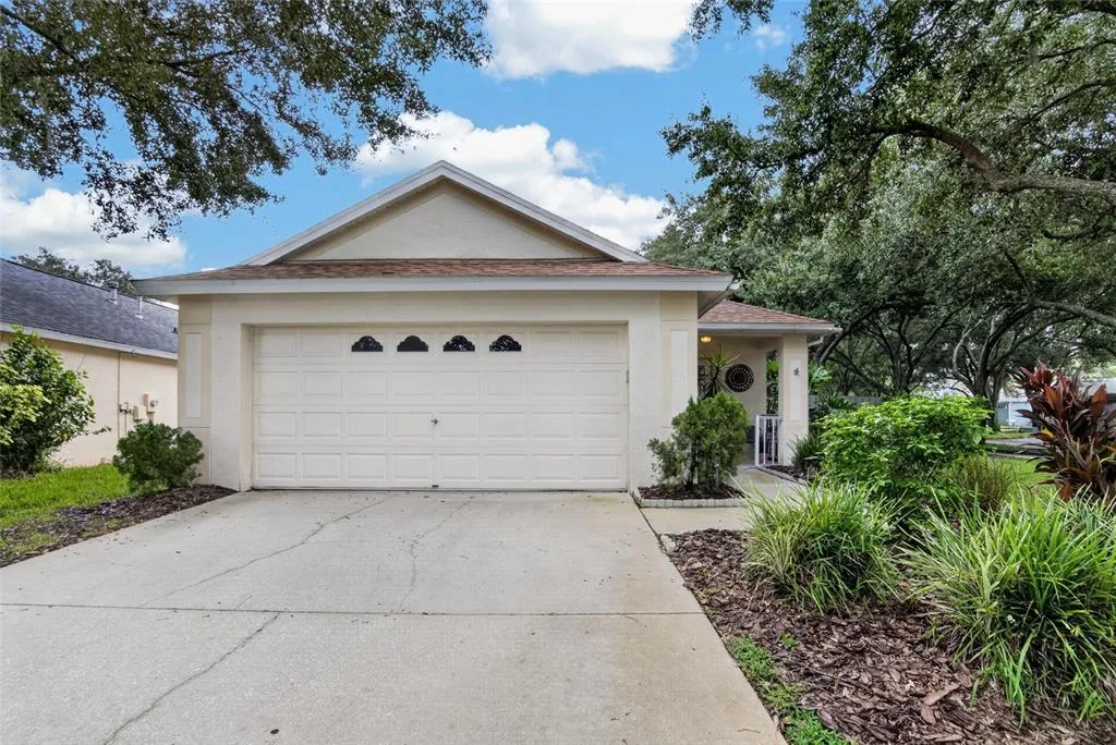 Fishhawk Ranch Prcl