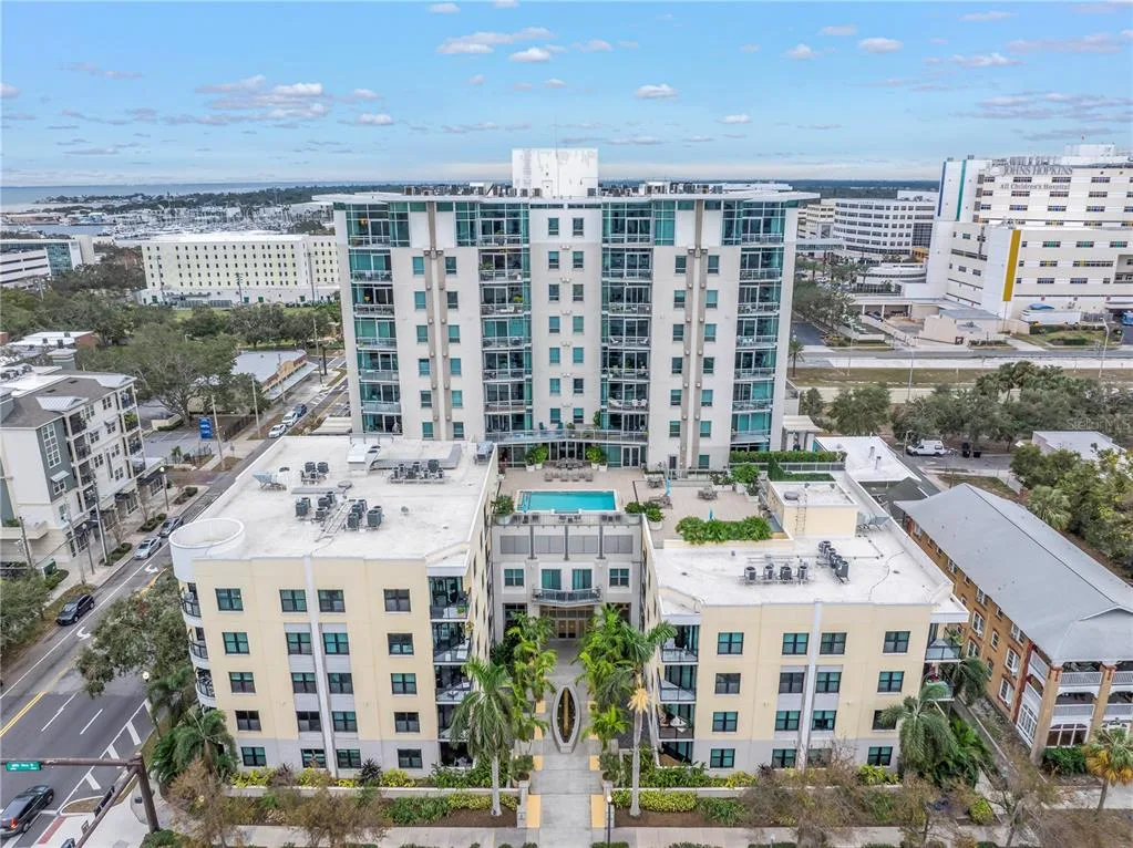 Sage The Condo