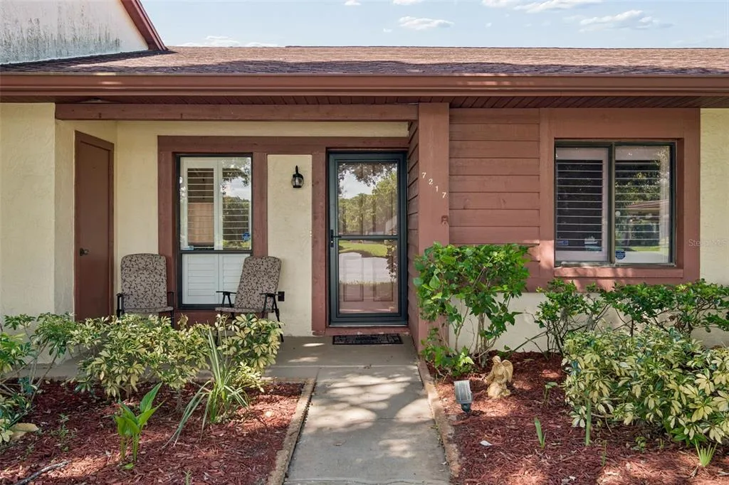 Glenwood Village Condo