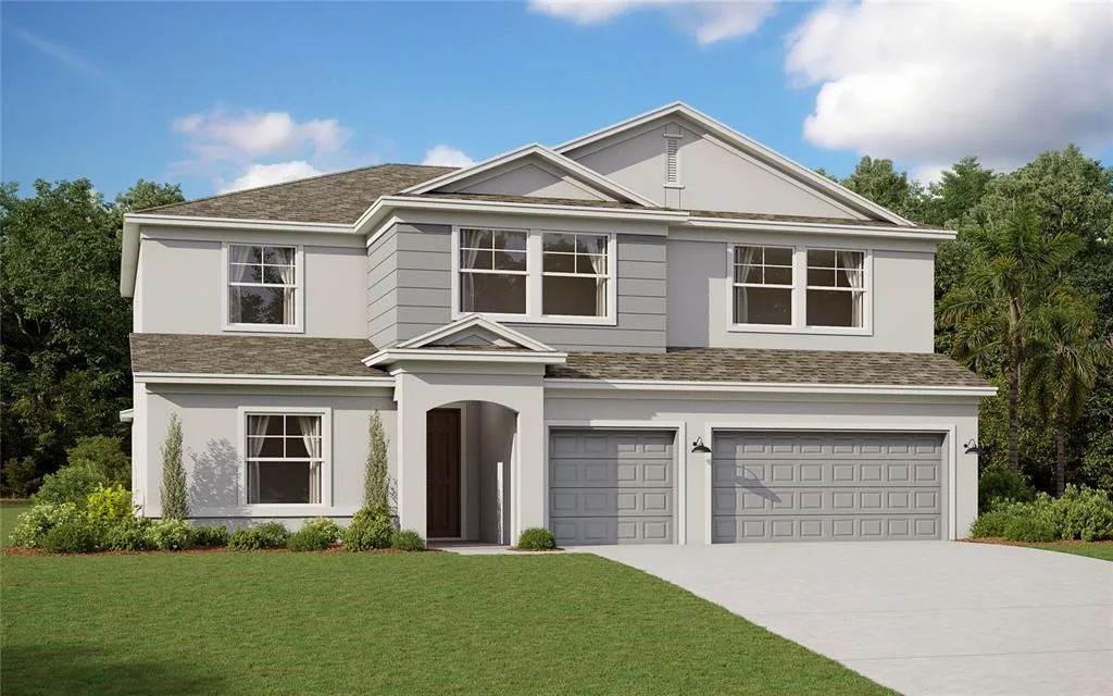 Fieldstone