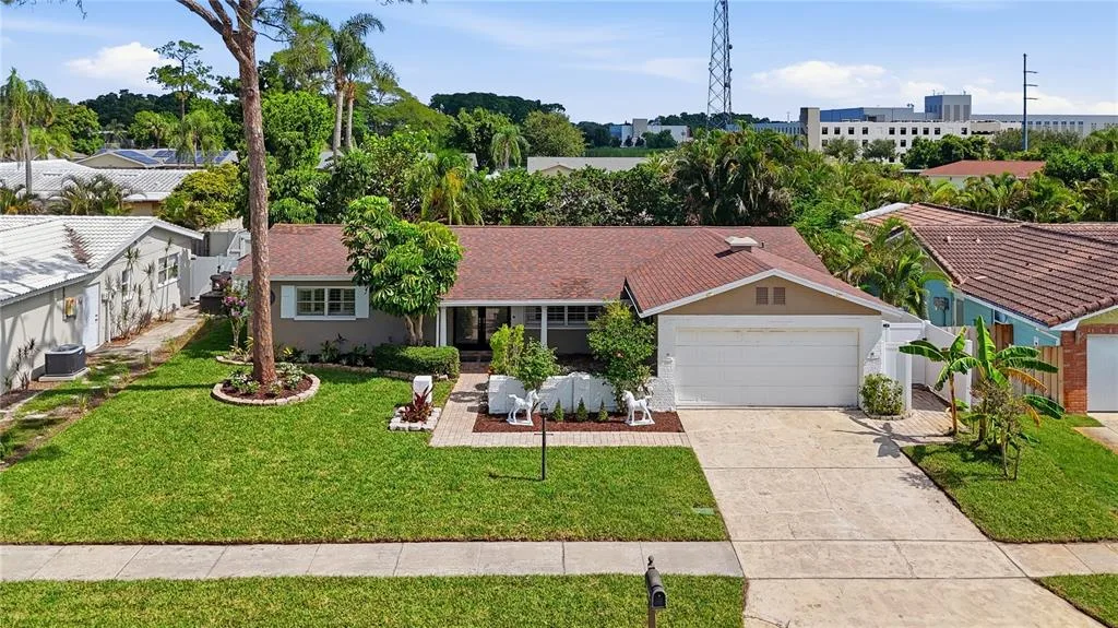 Orangewood Estates Sub Sec