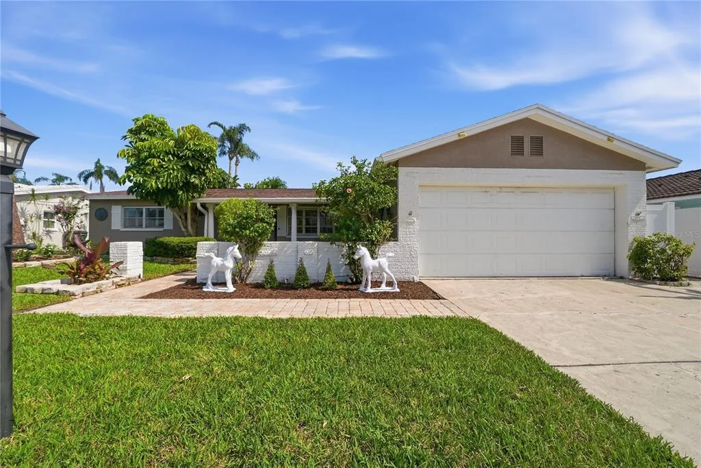 Orangewood Estates Sub Sec