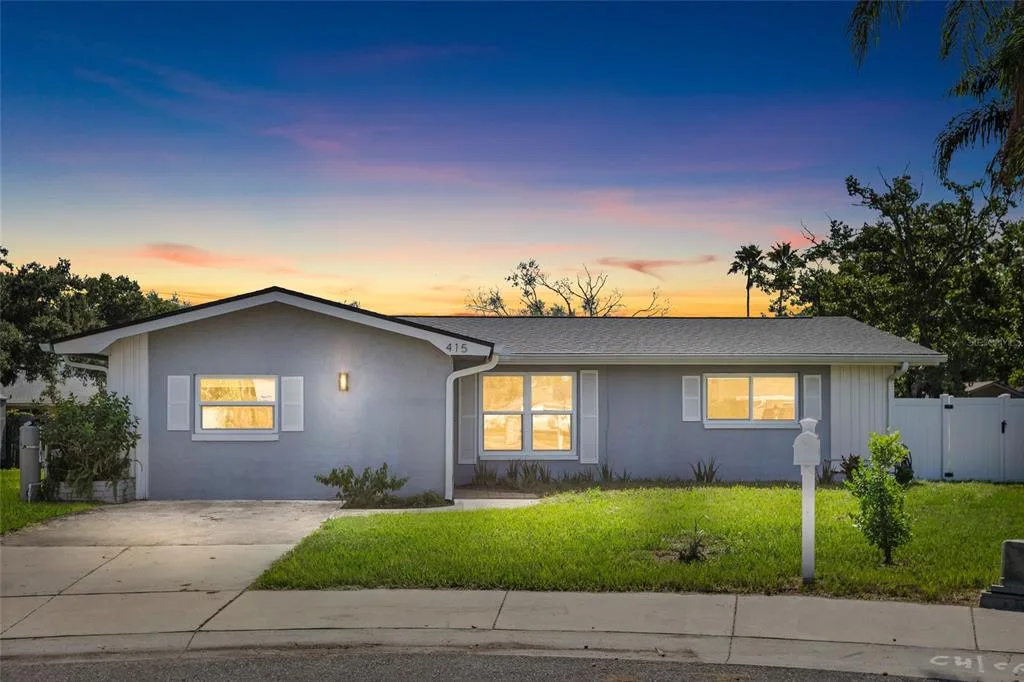 Harbor Palms-unit One